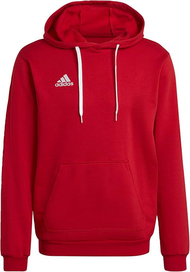 adidas Entrada 22 Sweat Hoodie, Sudadera con Capucha Hombre